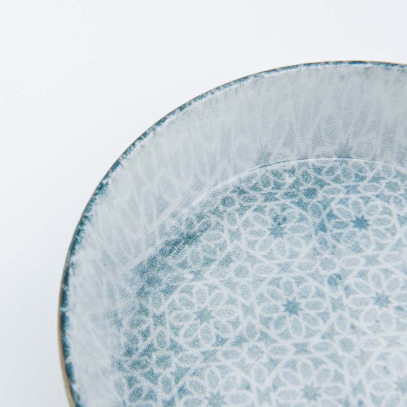 Assiette multiusage 'Mosaica'