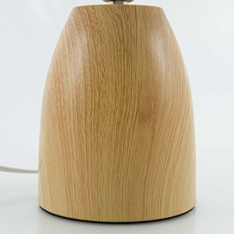 Lampe à poser 'Serenity' blanc