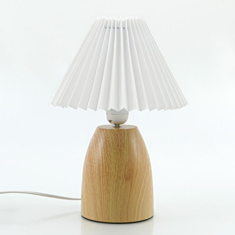 Lampe à poser 'Serenity' blanc