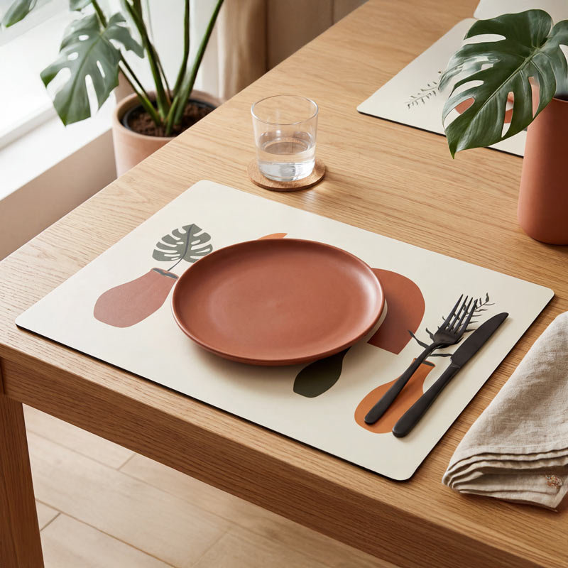 Set de table 'Eyota' 