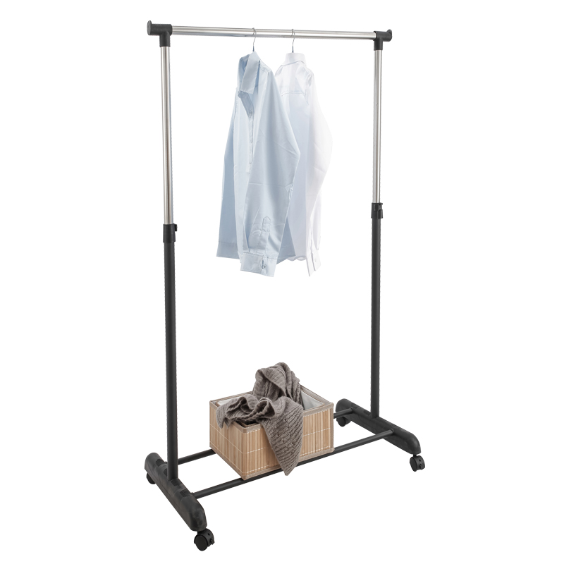 Portant à vêtements simple 