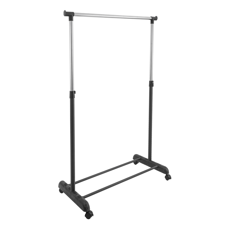 Portant à vêtements simple 