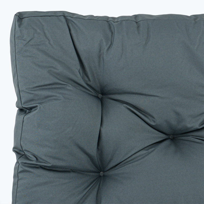 Coussin matelas de sol 'Olaia' 