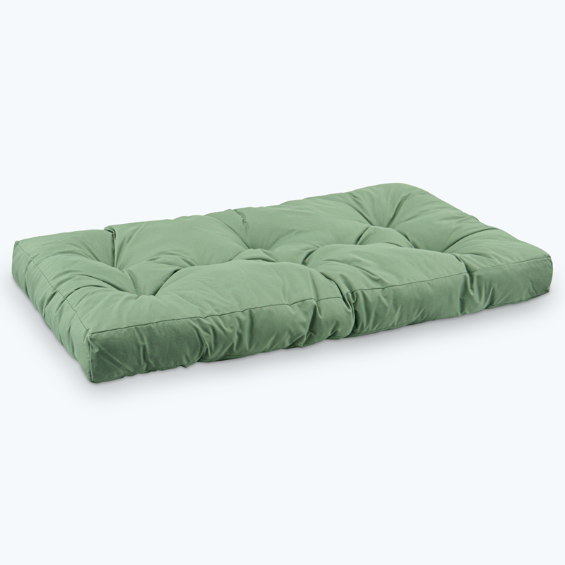 Coussin matelas de sol 'Olaia' 