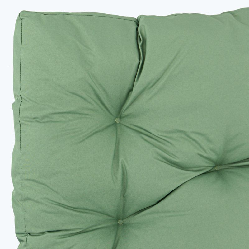 Coussin matelas de sol 'Olaia' 