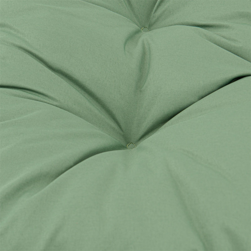 Coussin matelas de sol 'Olaia' 