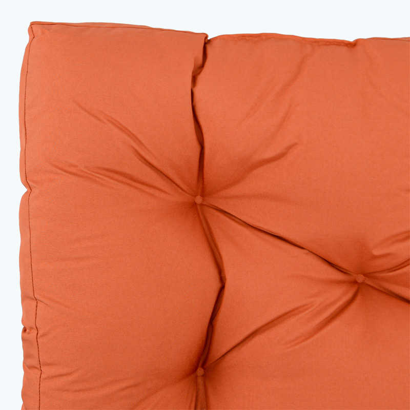 Coussin matelas de sol 'Olaia' 