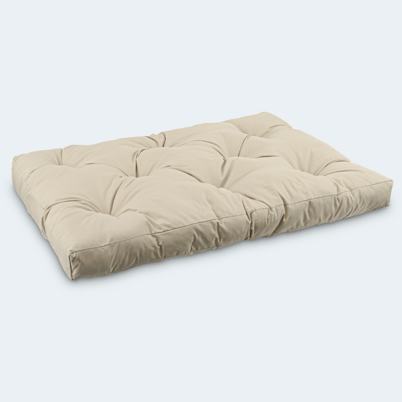 Coussin matelas de sol 'Olaia' 