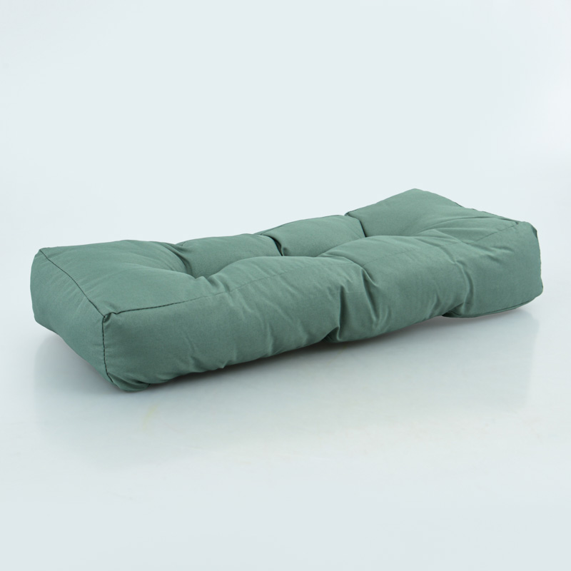 Coussin accoudoir 'Olaia'