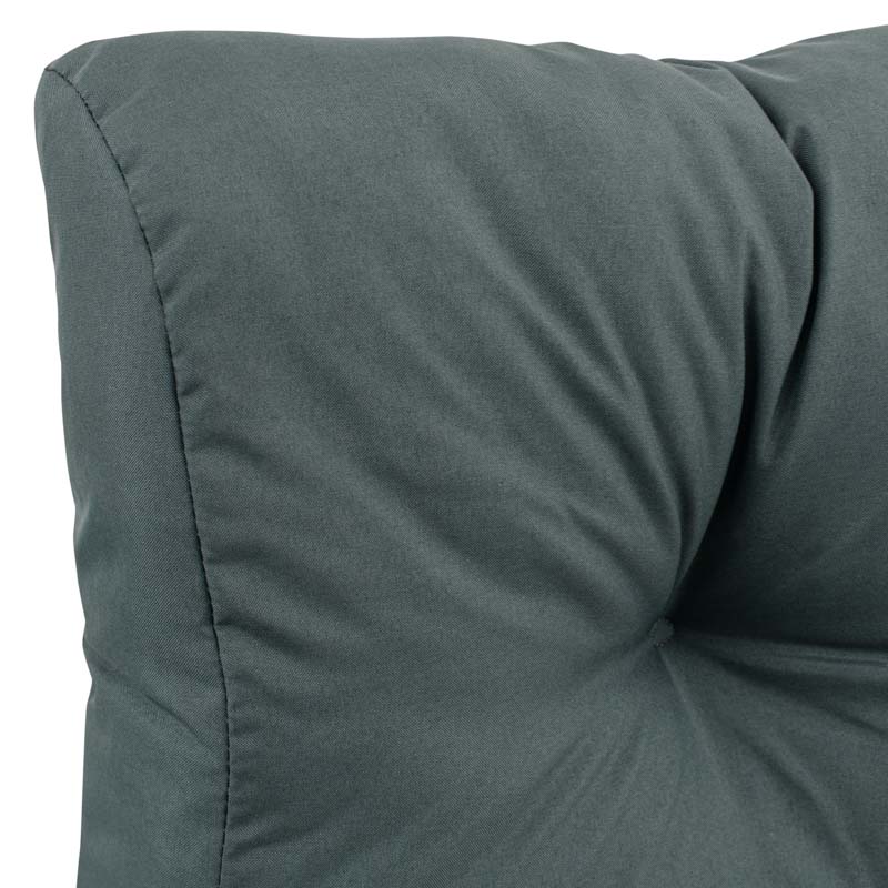 Coussin dossier 'Olaia'