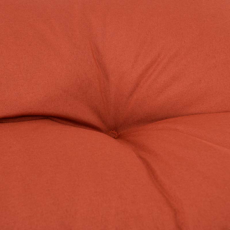 Coussin dossier 'Olaia'