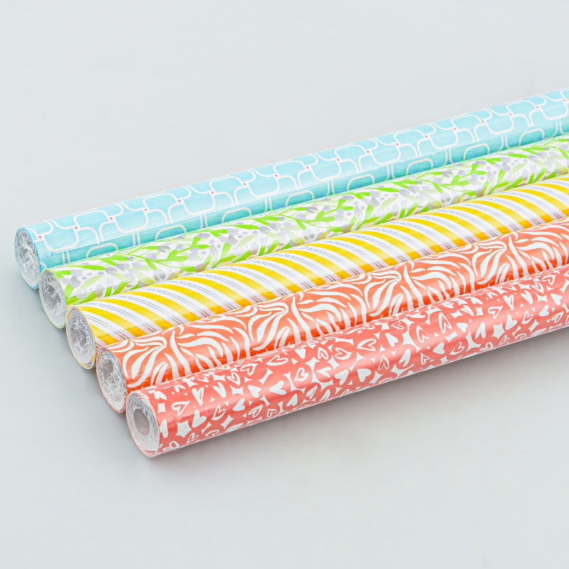 Papier cadeau 