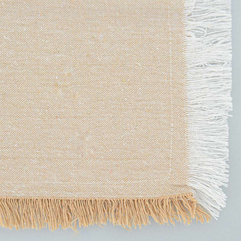 Nappe rectangulaire 'Aelis' 