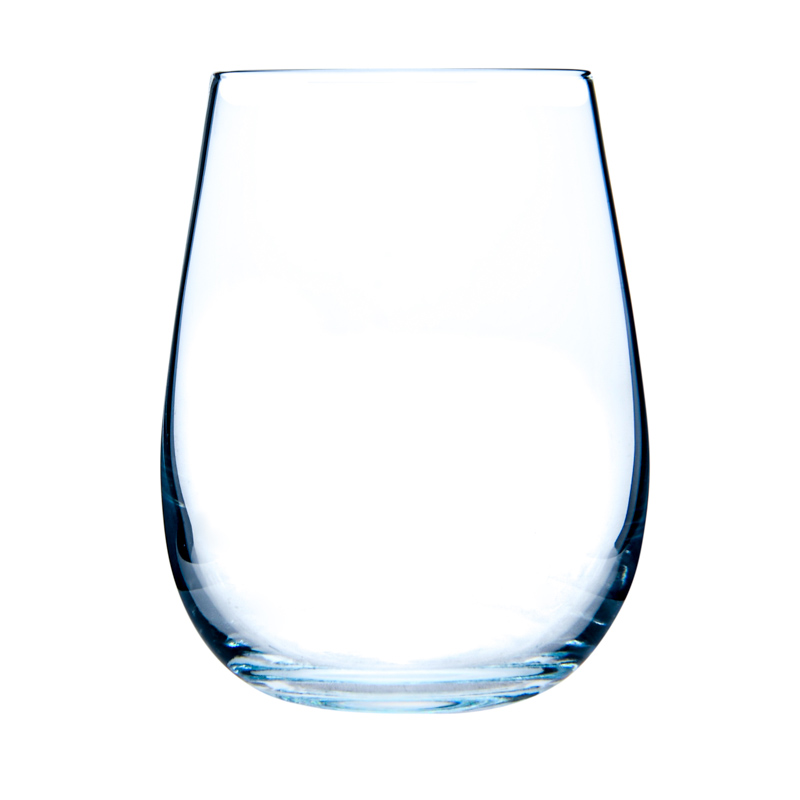 6 verres forme basse 'Gaïa'