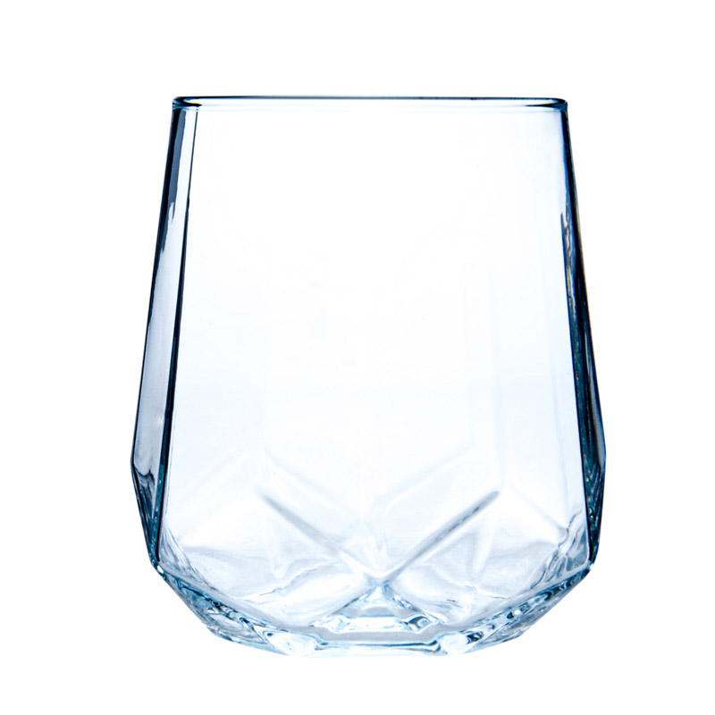 Lot de 6 verres 'Valeria' 