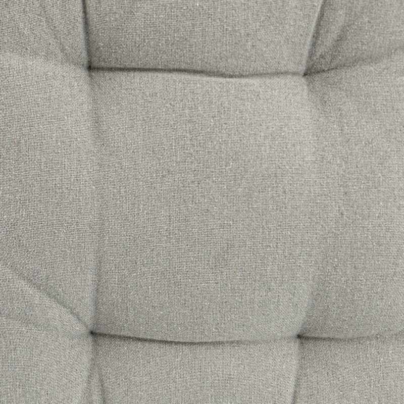 Dessus de chaise à franges