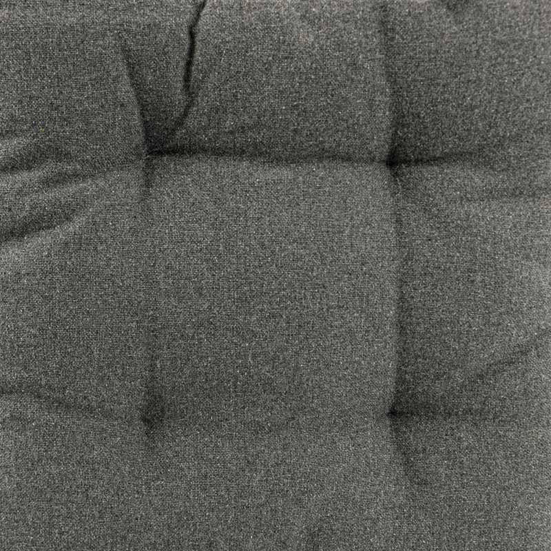 Dessus de chaise à franges