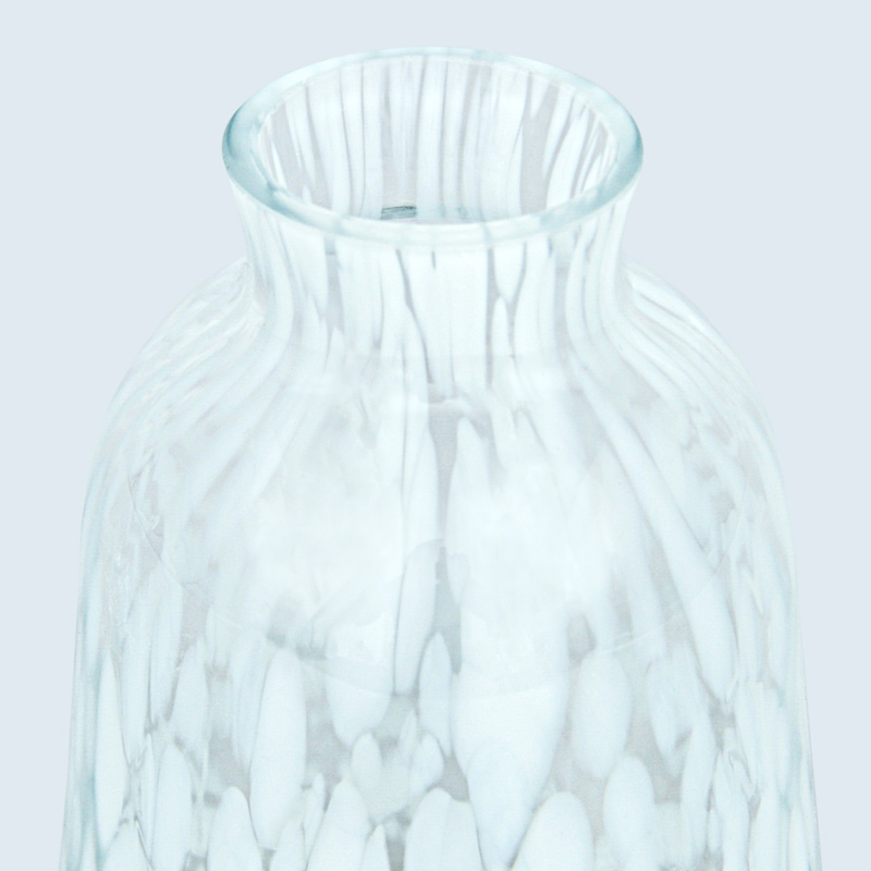 Vase 'Smoky' haut 