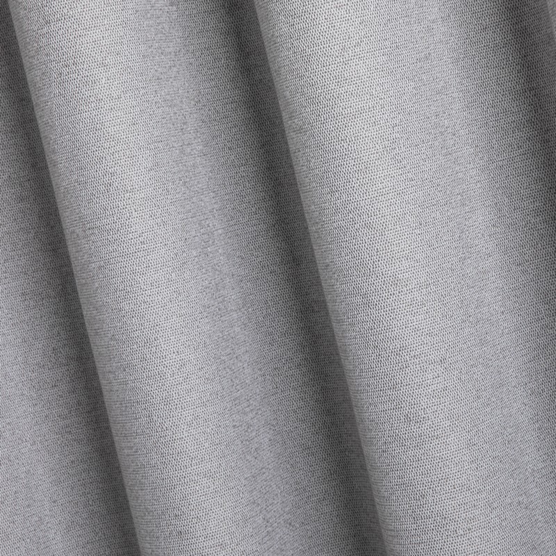 Rideau occultant 'Enoa' gris 