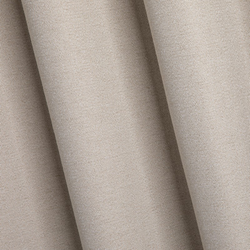 Rideau occultant 'Enoa' beige