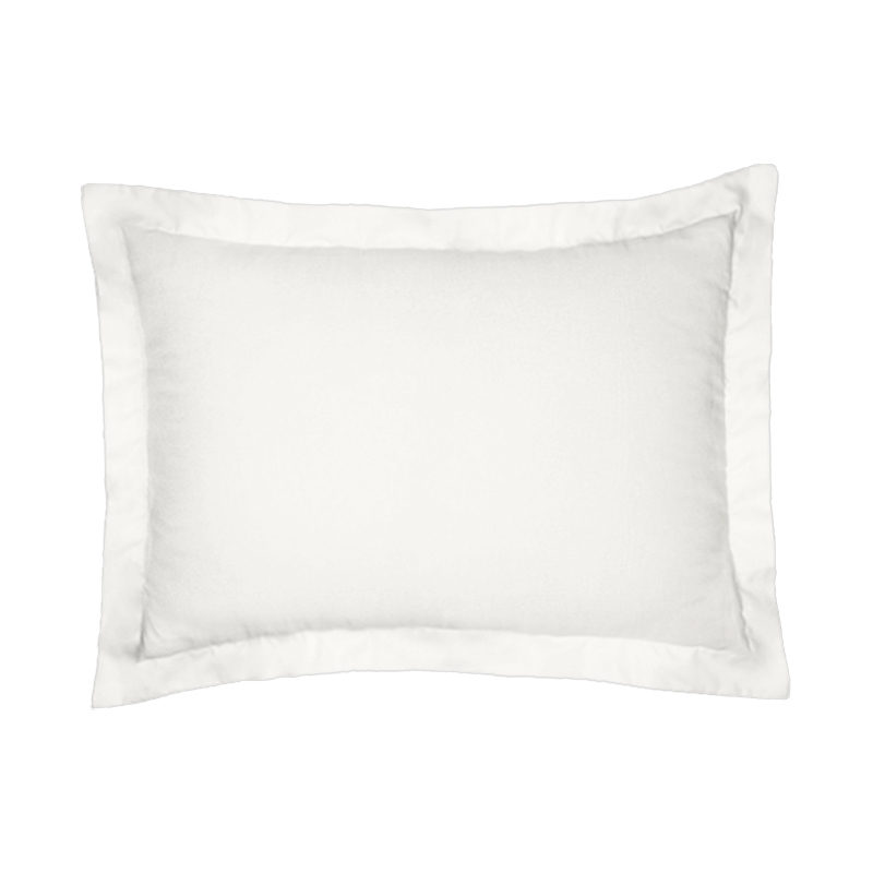 Taie d'oreiller 'Dream' blanc