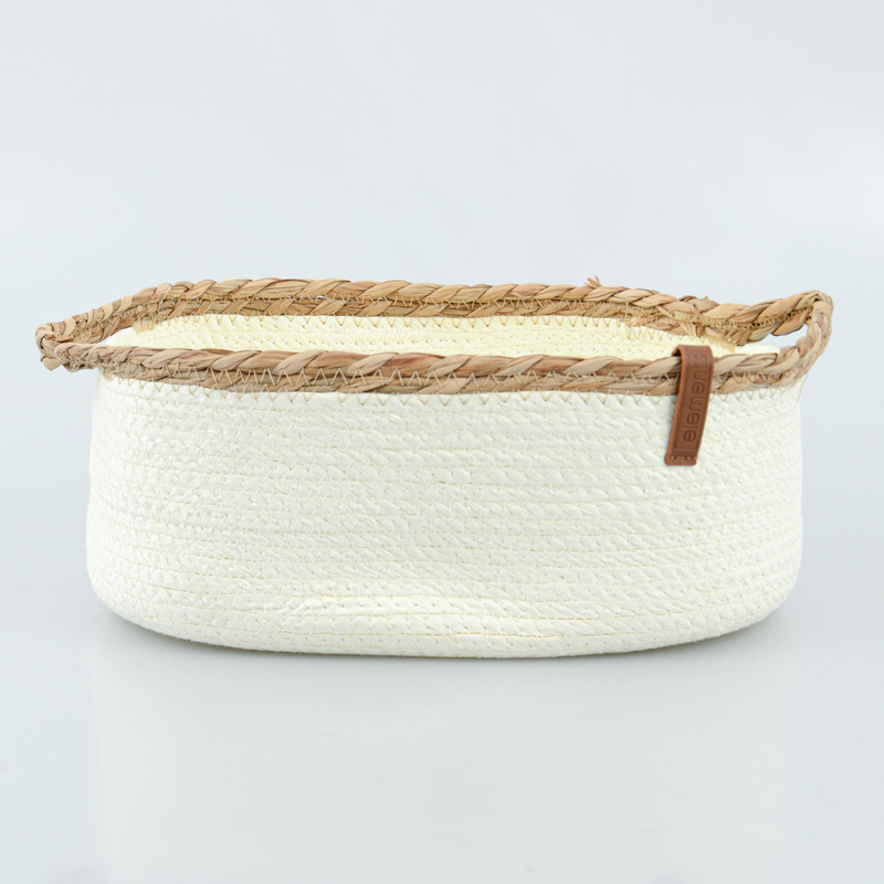 Corbeille de rangement 'Keola'