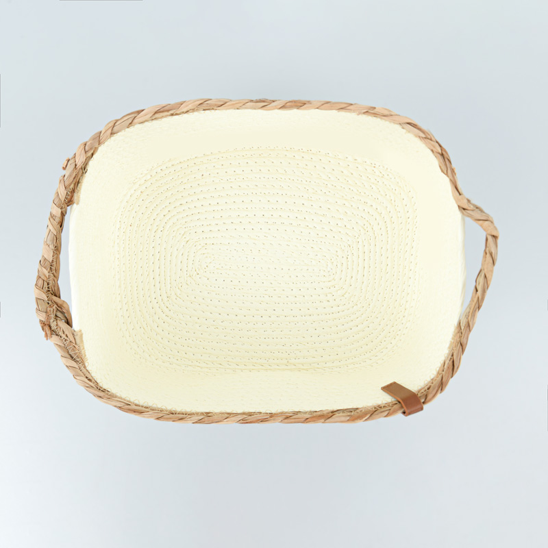 Corbeille de rangement 'Keola'