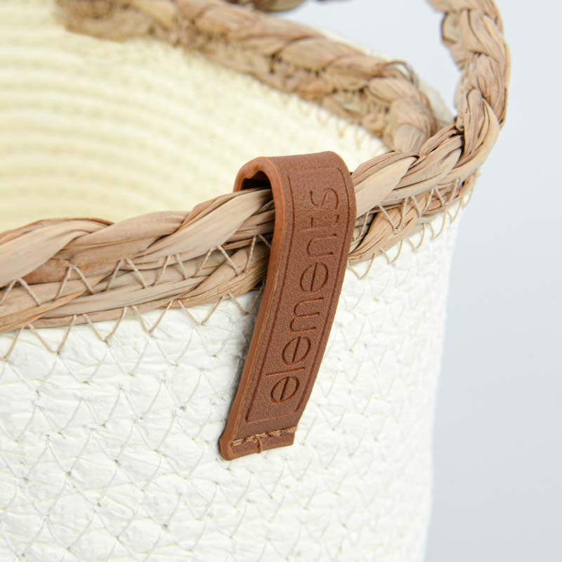 Corbeille de rangement 'Keola'