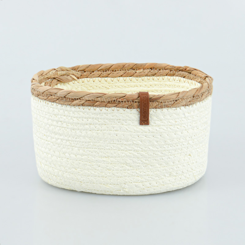 Corbeille de rangement 'Keola'