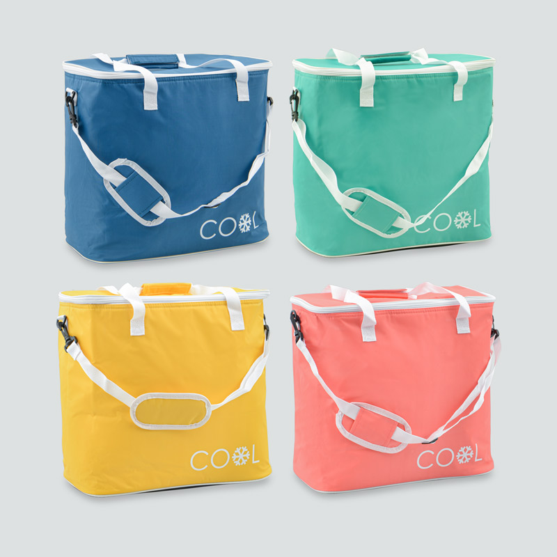 Sac glacière 18L