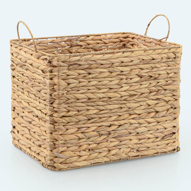 Panier de rangement 'Noah' rectangulaire