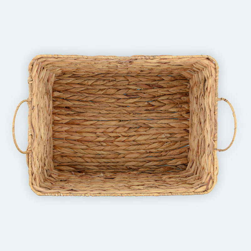 Panier de rangement 'Noah' rectangulaire