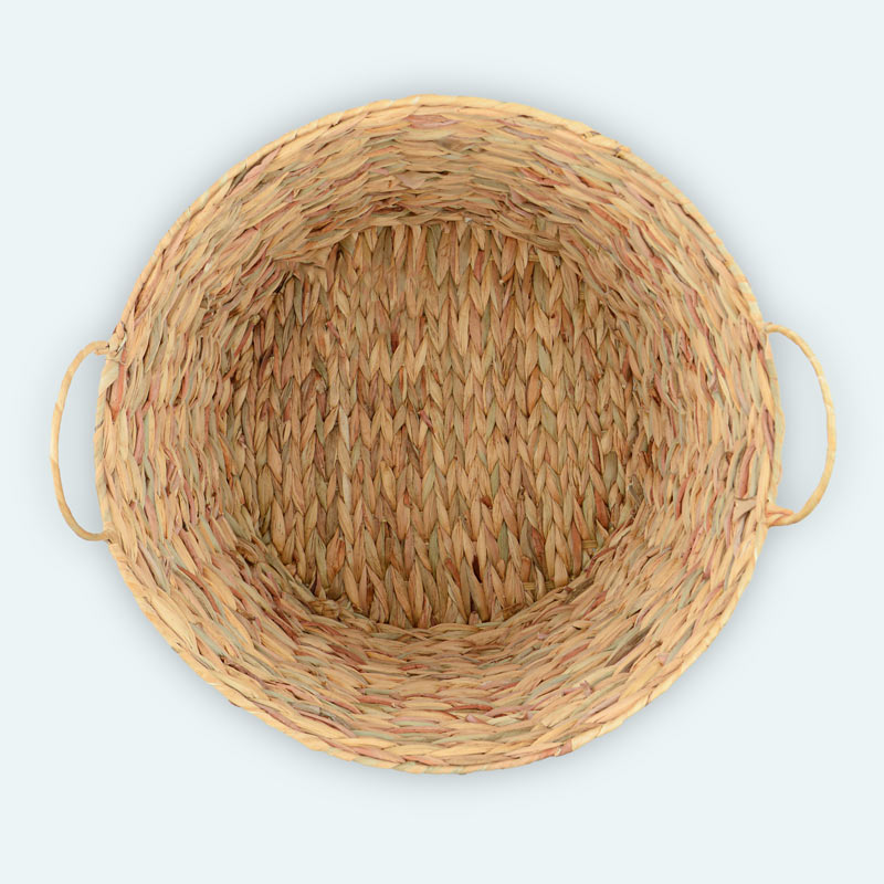 Panier de rangement 'Noah' rond 