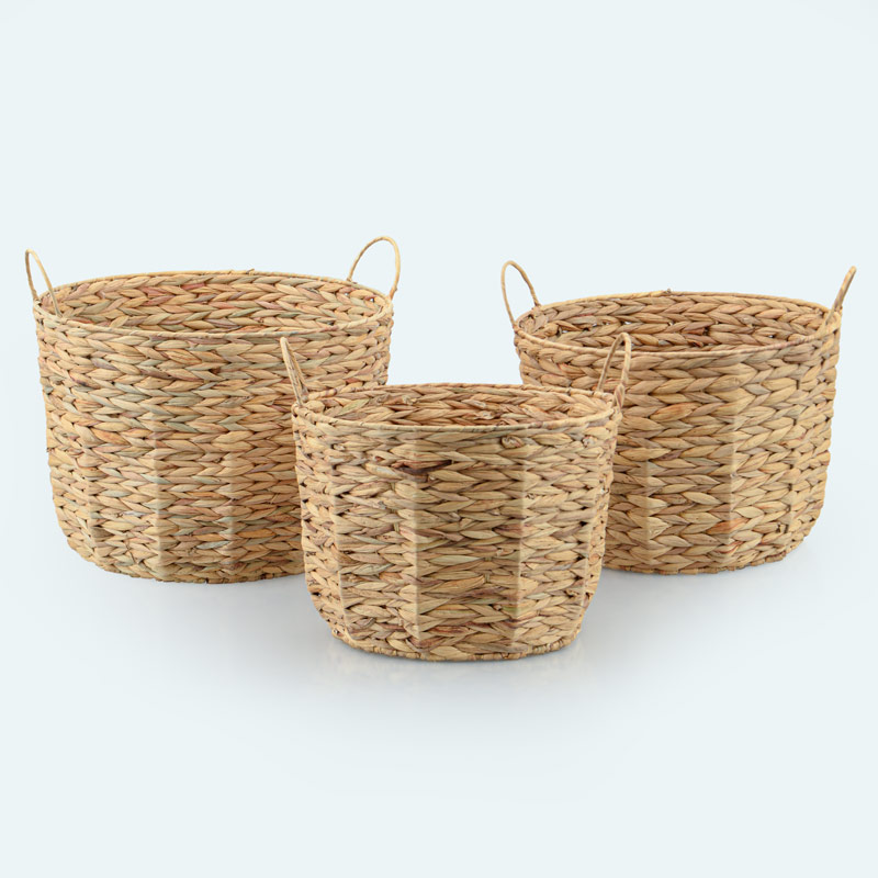 Panier de rangement 'Noah' rectangulaire