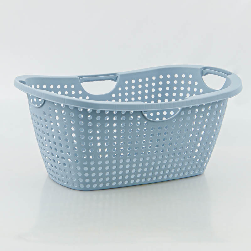 Panier à linge 'Borne'