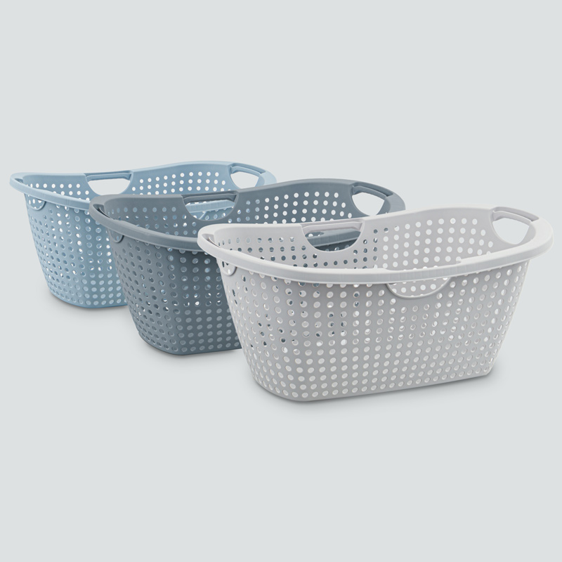 Panier à linge 'Borne'