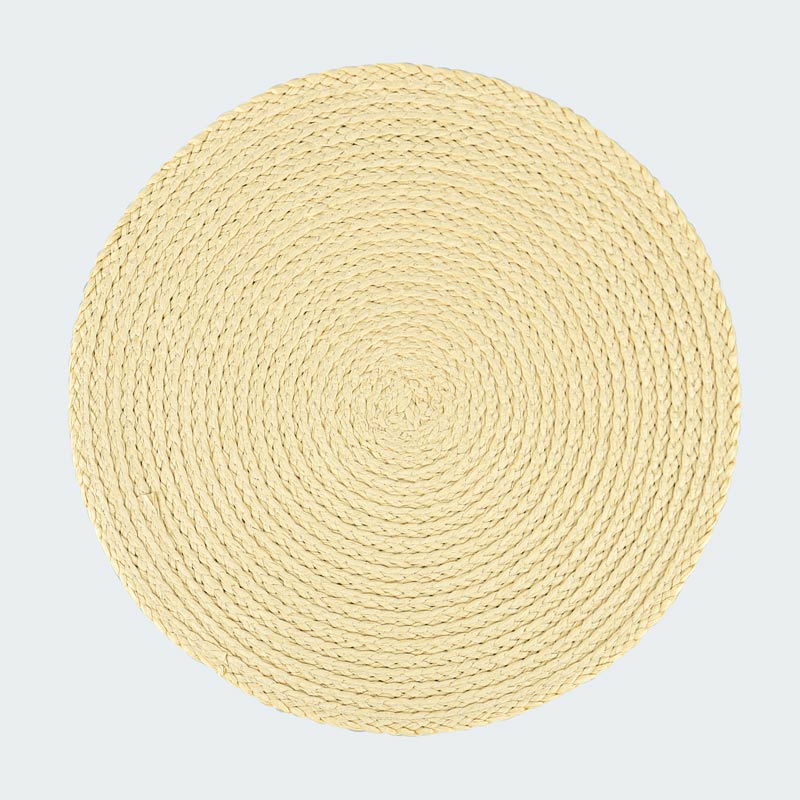 Set de table 'Enza' beige