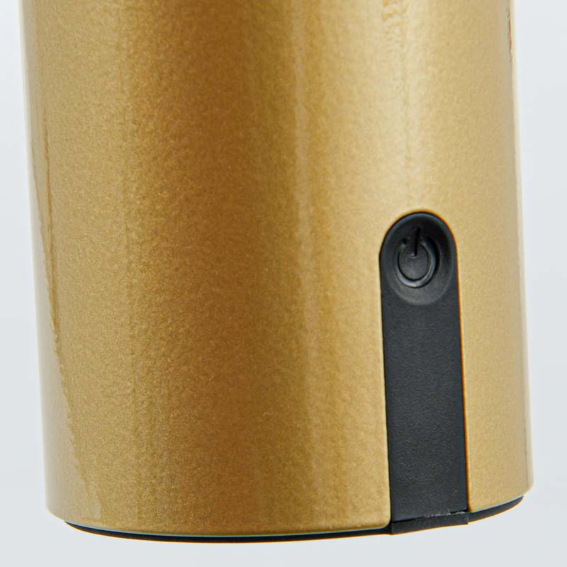 Lampe touch 'Cléa' rechargeable