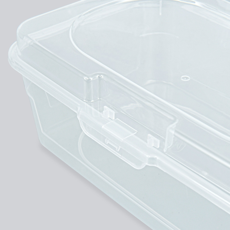 Lot de 15 boîtes de rangement 'Kempy Line'