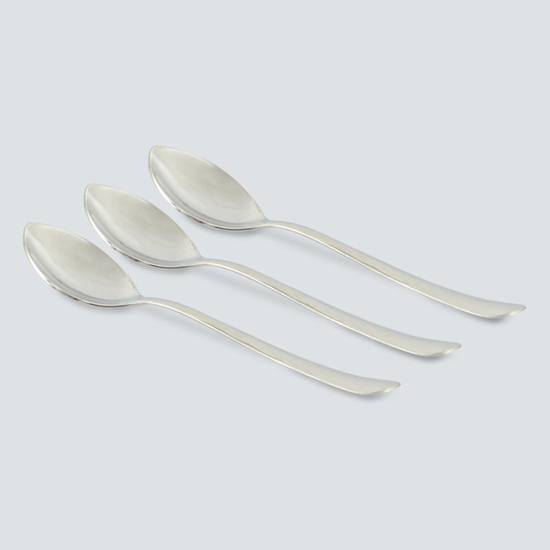 Lot de 3 cuillères à soupe 'Apetitoso'