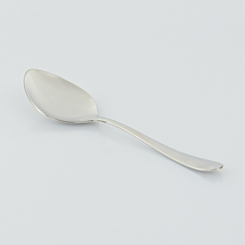 Cuillère à sauce 'Coslo' en inox