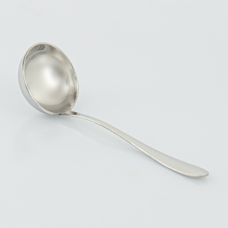 Louche 'Coslo' en inox