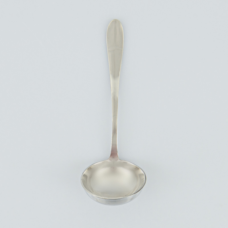 Louche 'Coslo' en inox