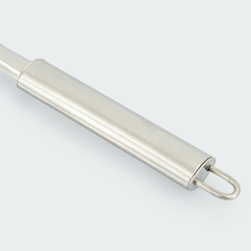 Cuillère à sauce 'Cosinar' en inox 32cm 