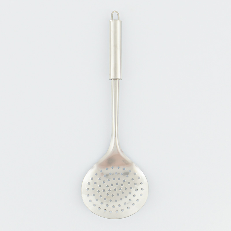 Ecumoire 'Cosinar' en inox 33cm 