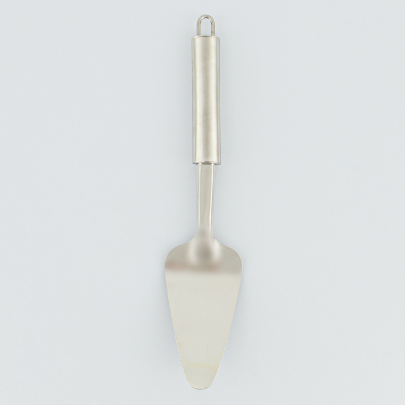 Pelle à gâteau 'Cosinar' en inox 29cm 