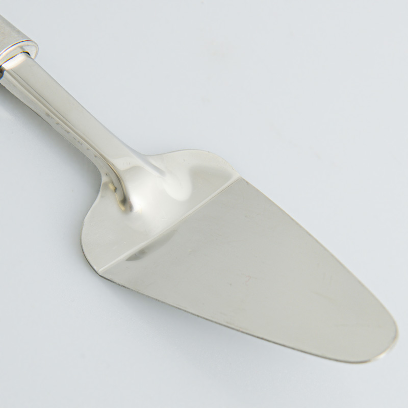 Pelle à gâteau 'Cosinar' en inox 29cm 