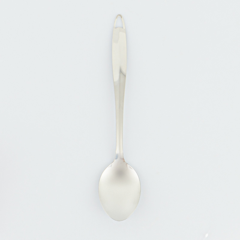 Cuillère à service 'Ontari' en inox