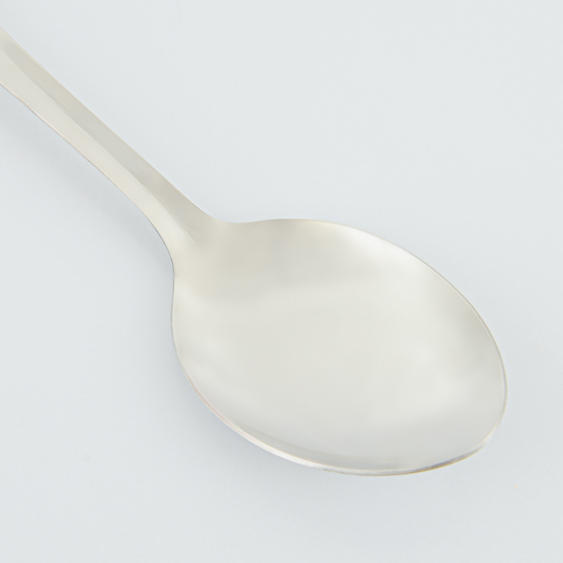 Cuillère à service 'Ontari' en inox