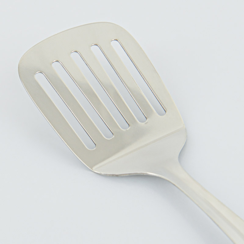 Spatule 'Ontari' en inox